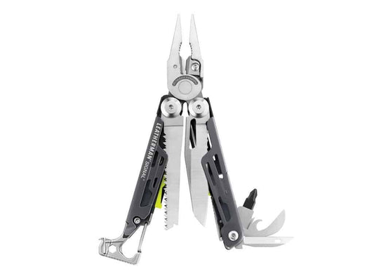 Leatherman Signal® Multi-Tool (Various Colours)