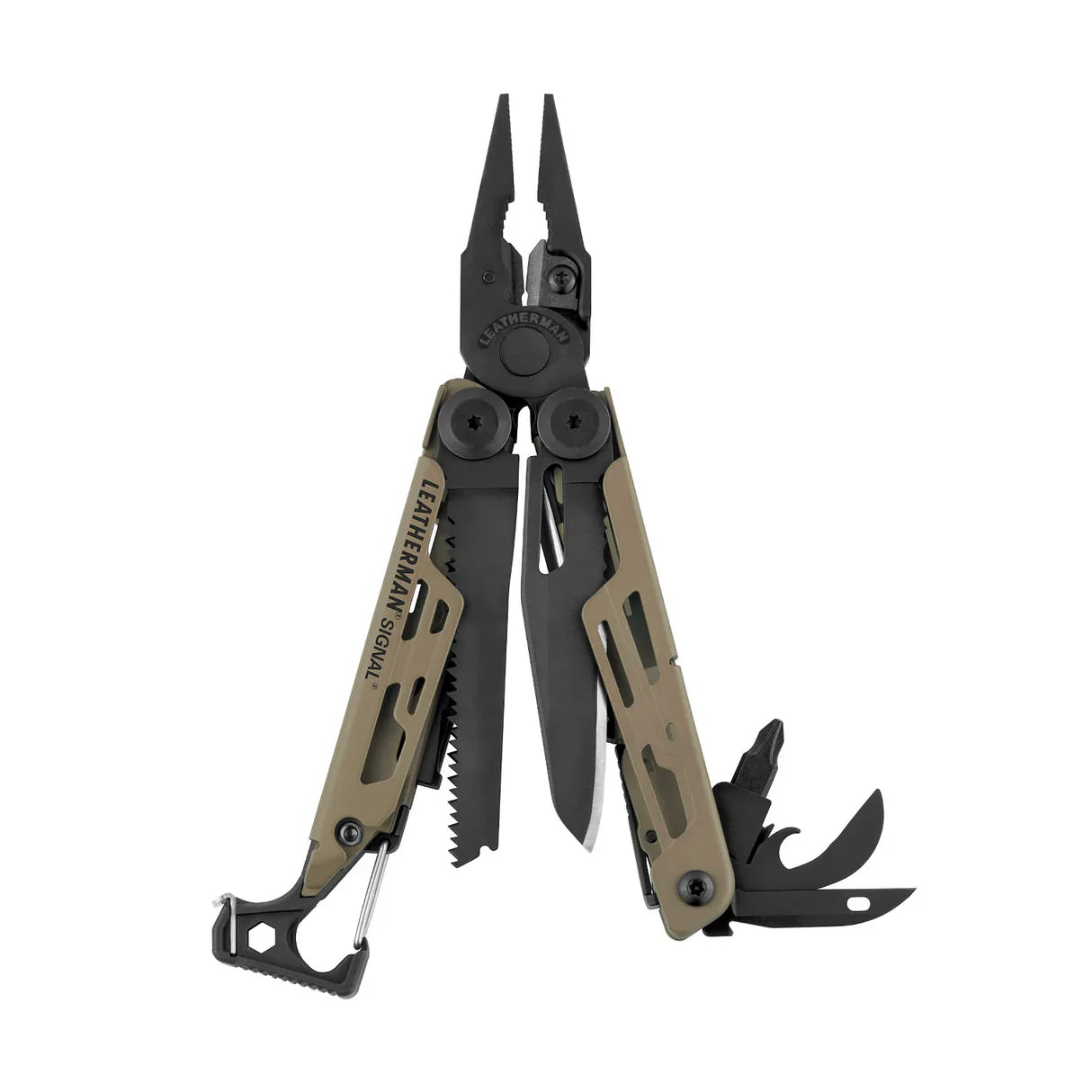 Leatherman Signal® Multi-Tool (Various Colours)