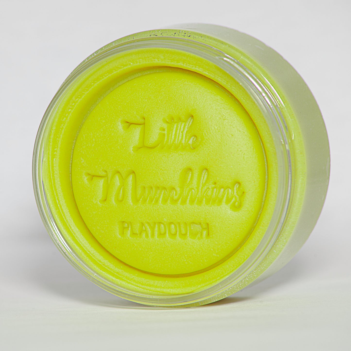 Lemon & Lime Playdough Refill