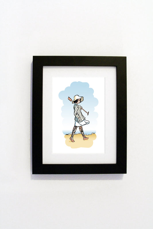 Ceal Warnants - Life's A Beach