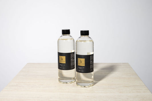 Amber Fie - XXL Premium Diffuser Refill