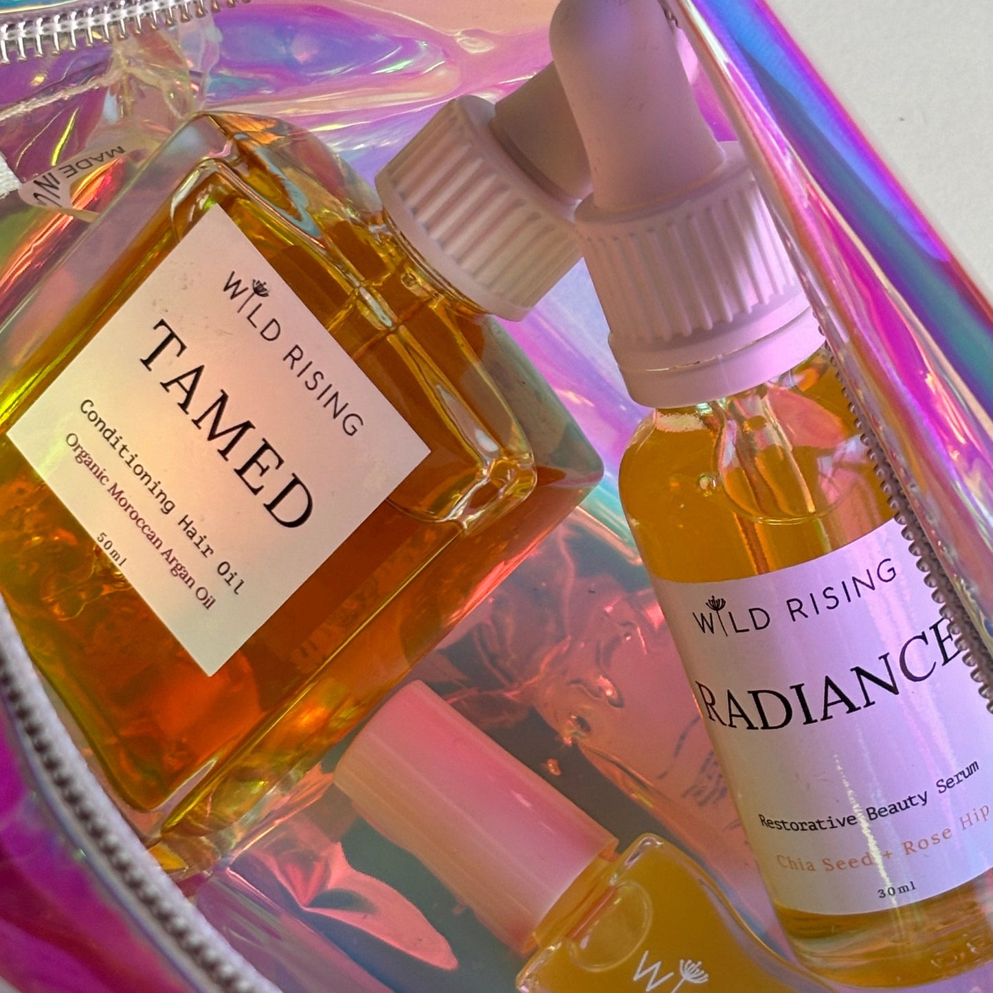 'Oil Be Your Best Self' Beauty Gift Set