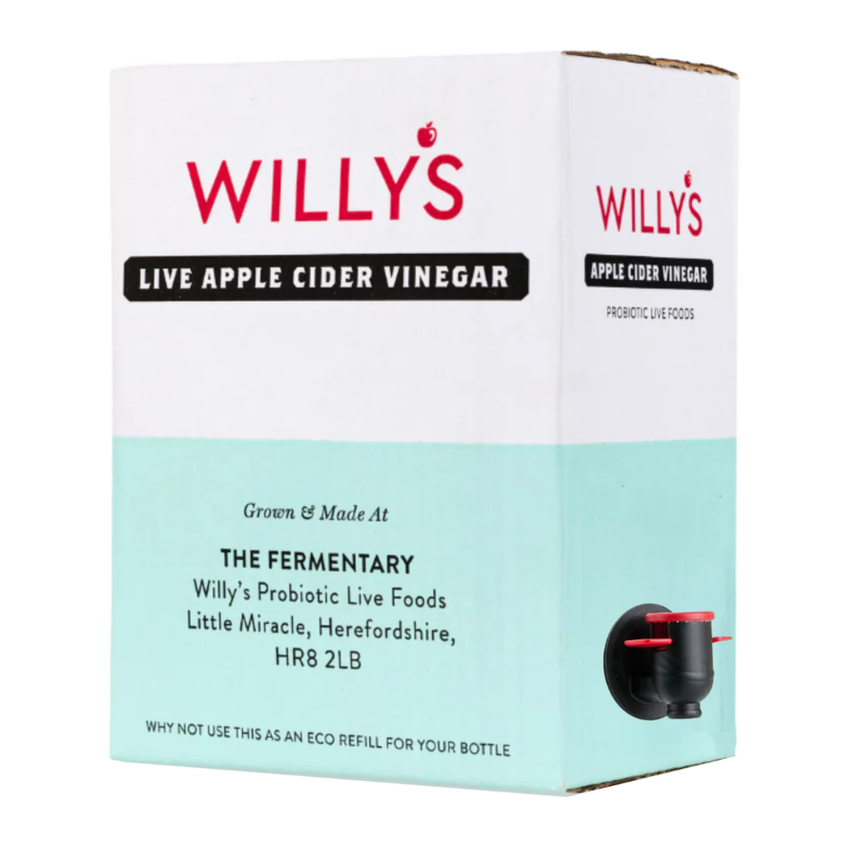 Live Original ACV
