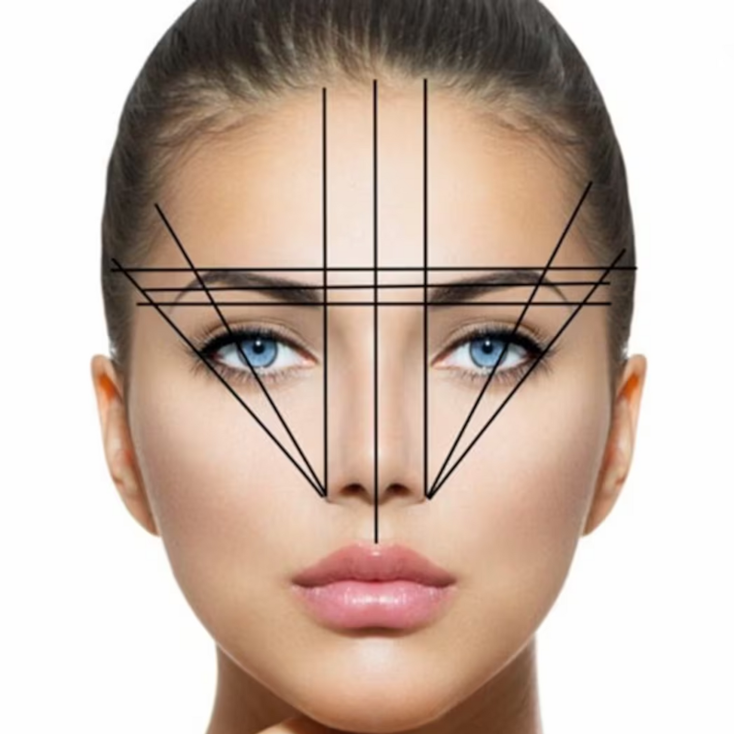 Brow Mapping Masterclass: Learn Precision Eyebrow Shaping