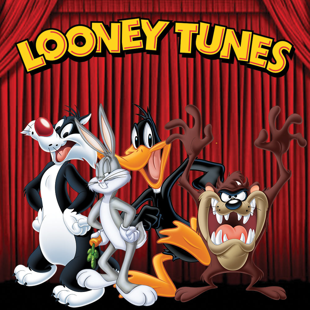 SC696 Tom and Jerry with Cheese Cardboard Cut Out Height 98cm