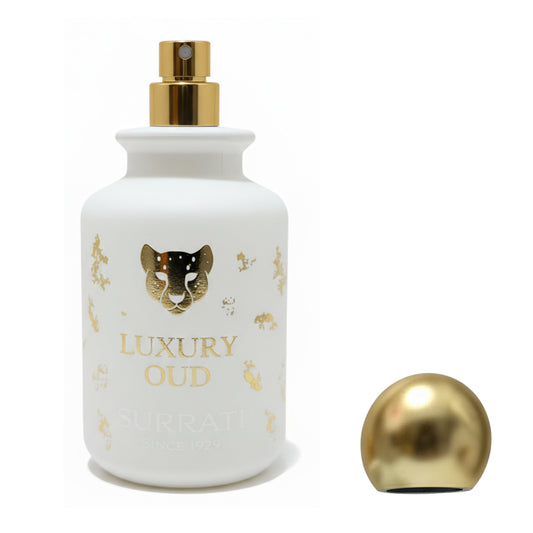 Luxury Oud | Eau De Parfum | 100ml