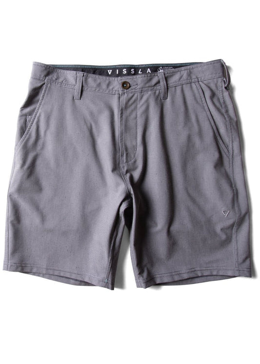 Vissla Canyons Hybrid 18.5" Walkshort