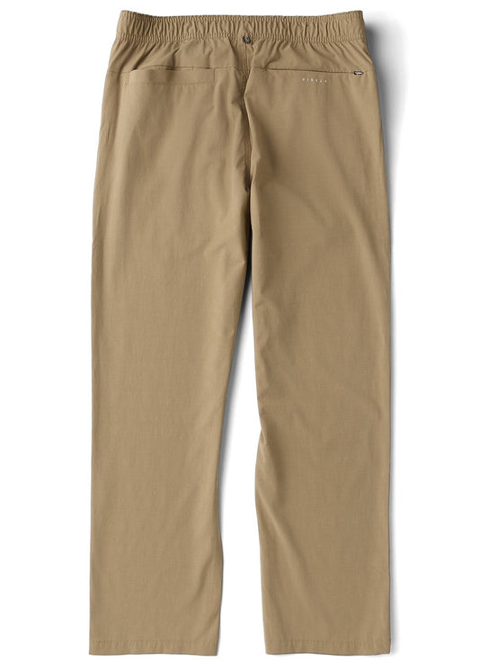 Vissla Alto Eco Elastic Pant