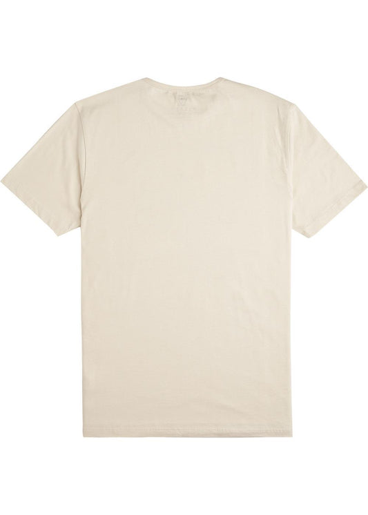 Vissla Upside Down SS Tee