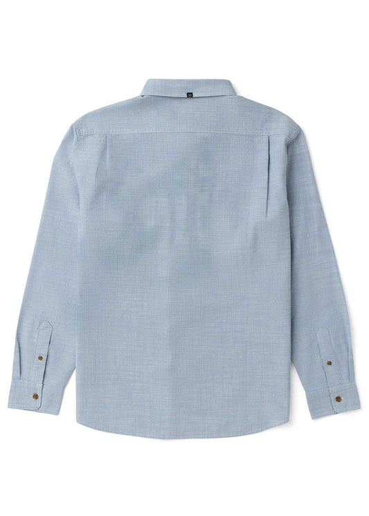 Vissla Far Away Eco Shirt