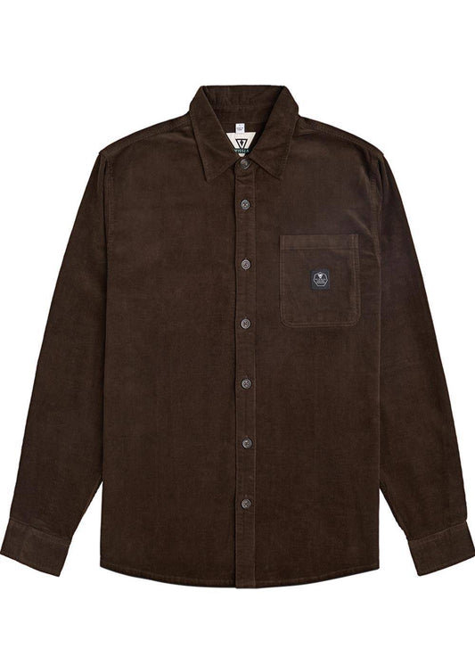 Vissla Doheny Woven Shirt