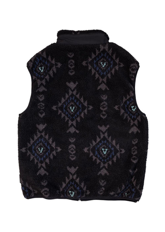 Vissla Hector Sleeveless jacket