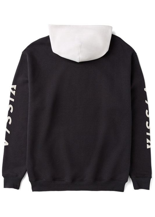 Vissla Sam Pull Over Organic Hoodie