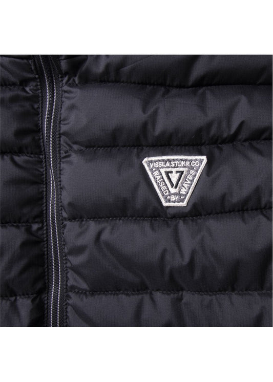 Vissla Easy Seas Eco Puff Jacket