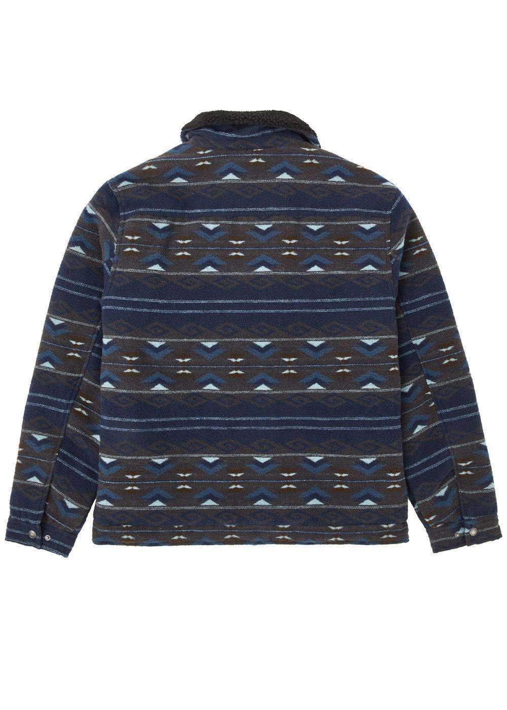 Vissla Minca Trucker Jacket