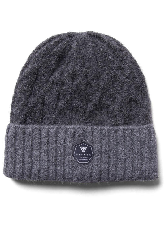 Vissla Caverns Eco Beanie