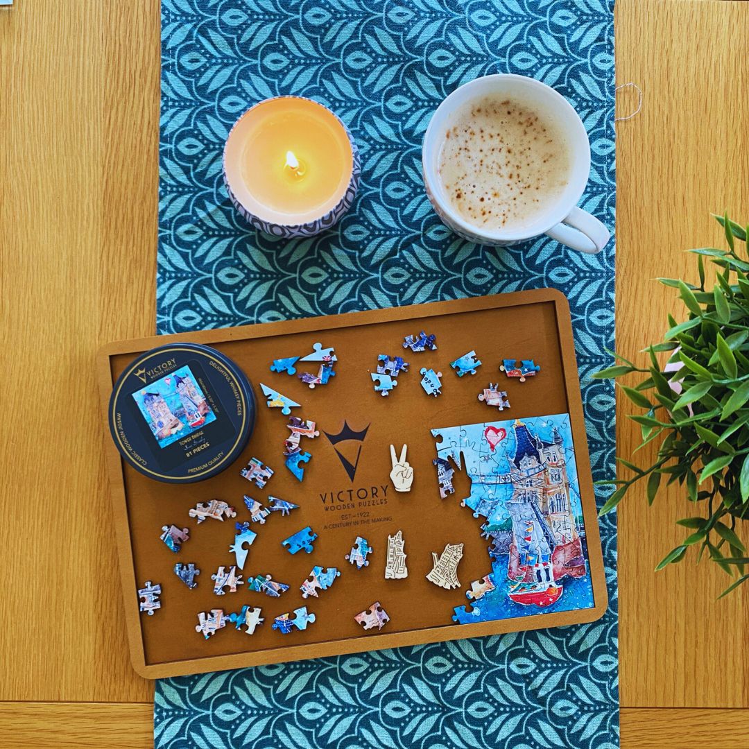 MINI QT Sofa & Travel Tray