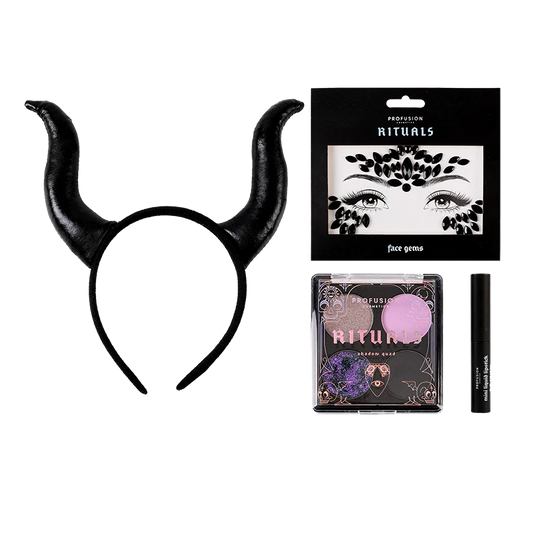 RITUALS | 4PC COMPLETE LOOK SET