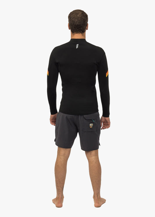 Vissla Raditude 2mm wetsuit jacket