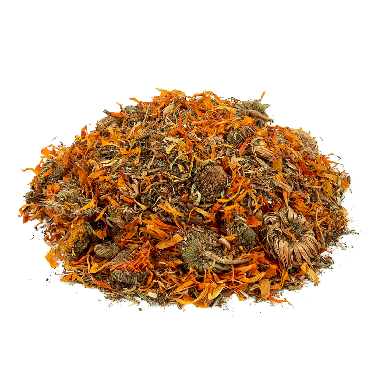 Marigold and Cleavers Mix - Global Herbs