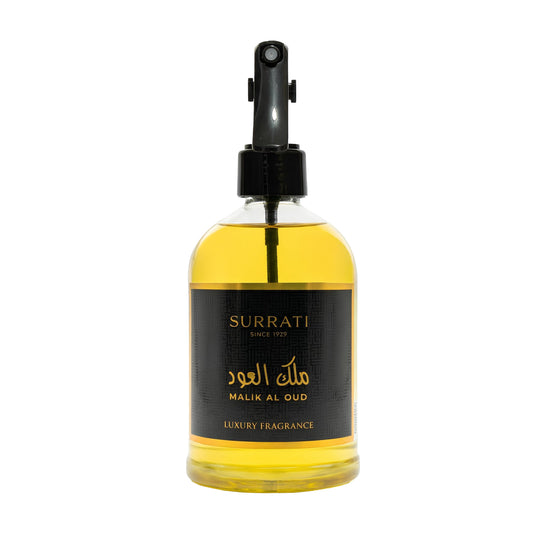 Malik Al Oud | Luxury Fabric Freshener | 500ml