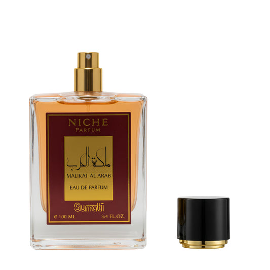 Malikat Al Arab | Eau De Parfum | 100ml