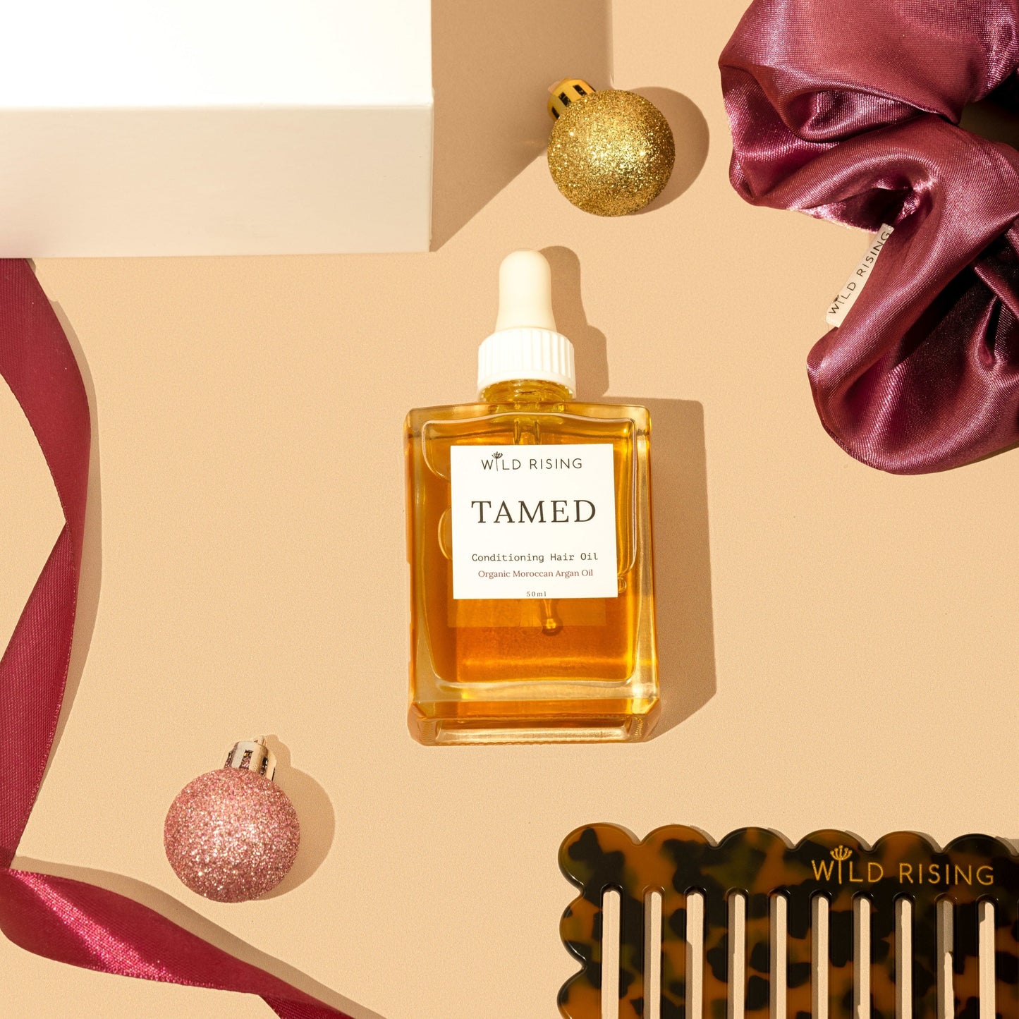 Mane Event Hair Gift Set