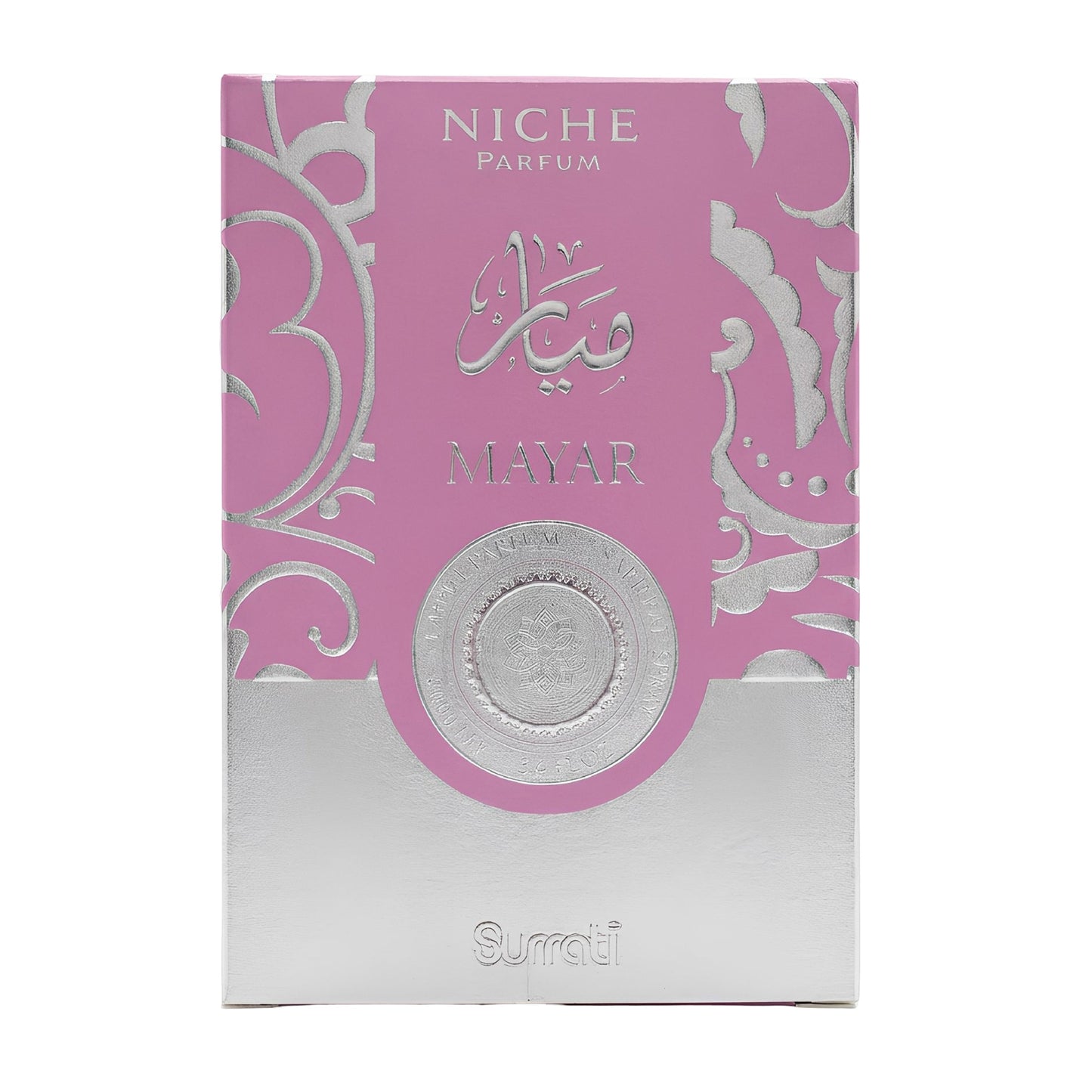 Mayar | Eau De Parfum | 100ml