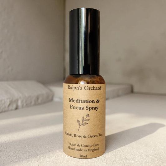 Fragranced Room Spray