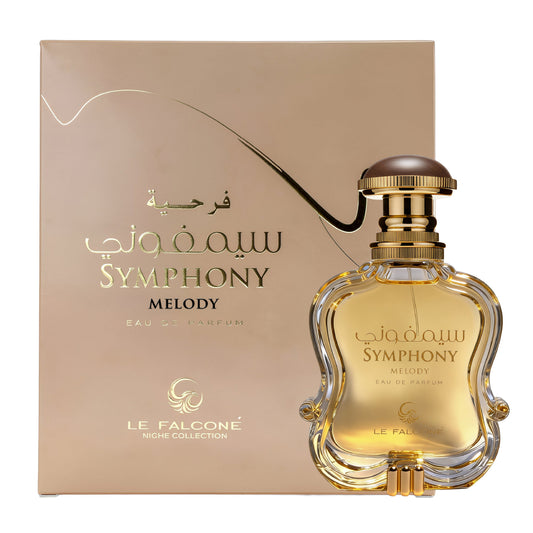 Symphony Melody | Eau De Parfum | 100ml