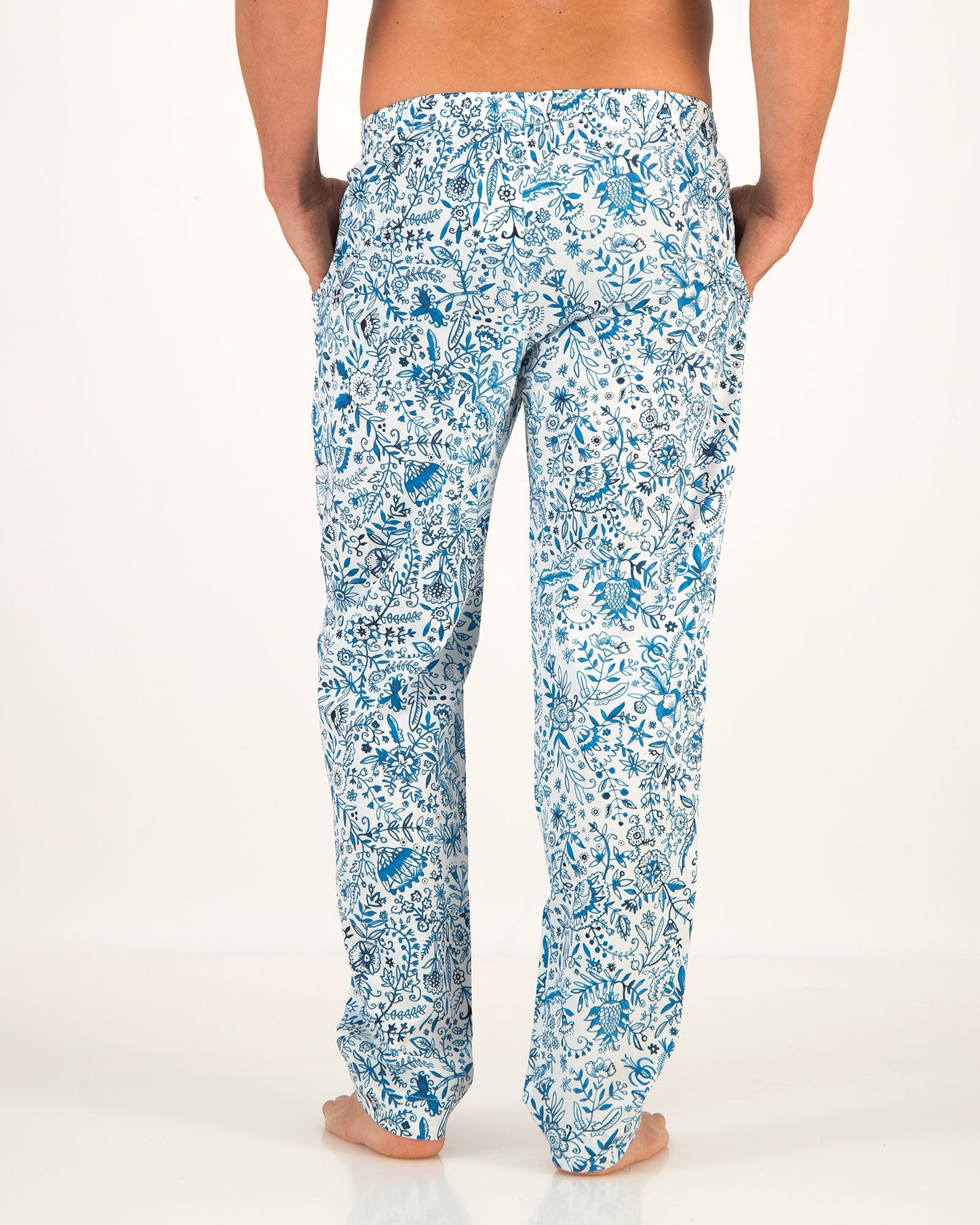 Mens Lounge Pants - Chandler