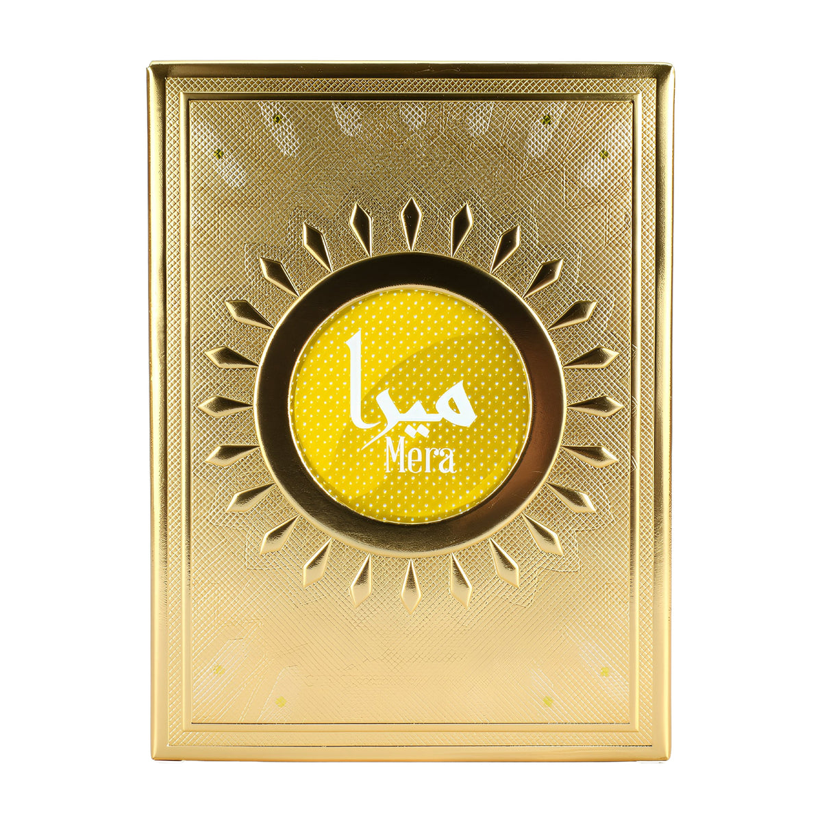 Mera | Concentrated perfume oil | 20ml