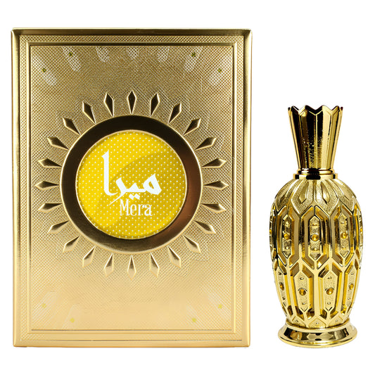 Mera | Concentrated perfume oil | 20ml