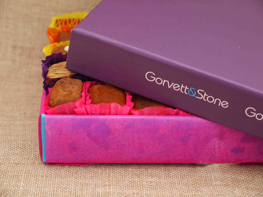 Milk Chocolate Selection Box