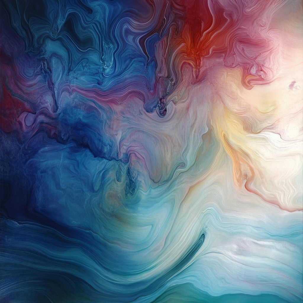 Mindfulness Flow Canvas