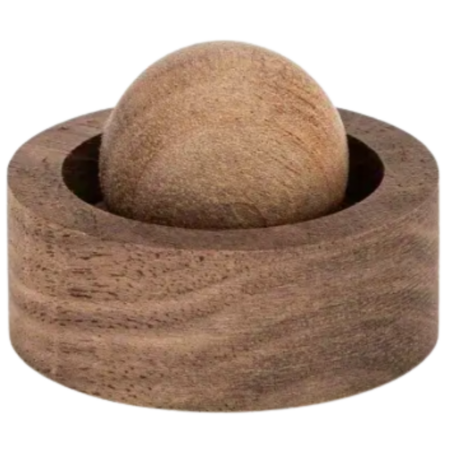 Wooden Aroma Diffuser Set | Timeless Wooden Diffuser