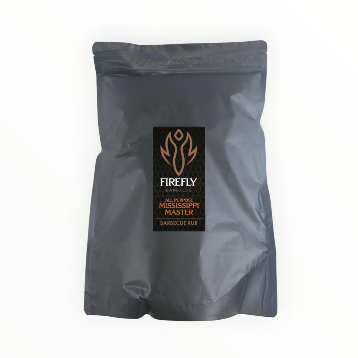 Mississippi Master All-Purpose BBQ Rub