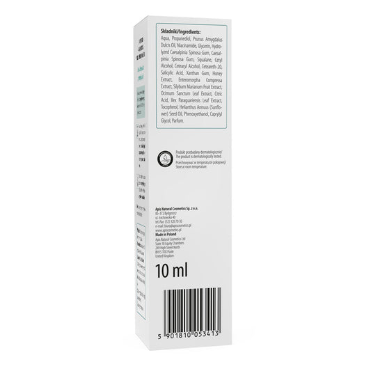 Apis My Pure Skin Anti-Imperfection Spot Cream | 10ml