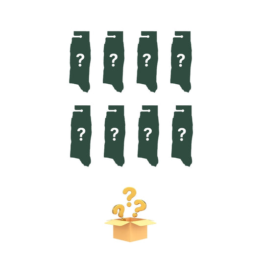 Summer Mystery Bundle of 8!