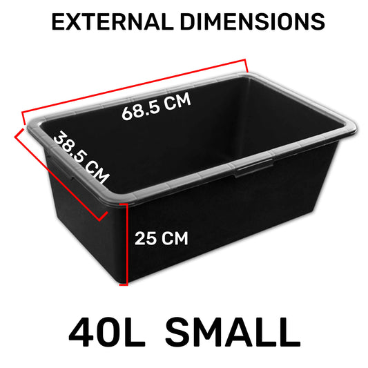 Mixing Tub 40L