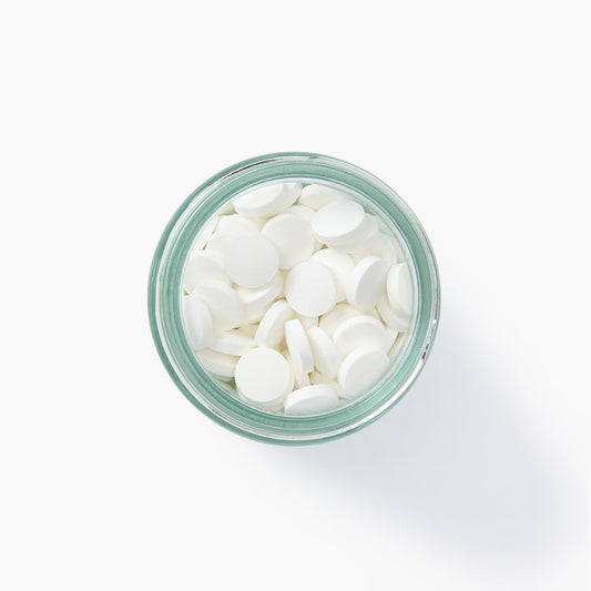 Eco Natural Mouthwash Tablets