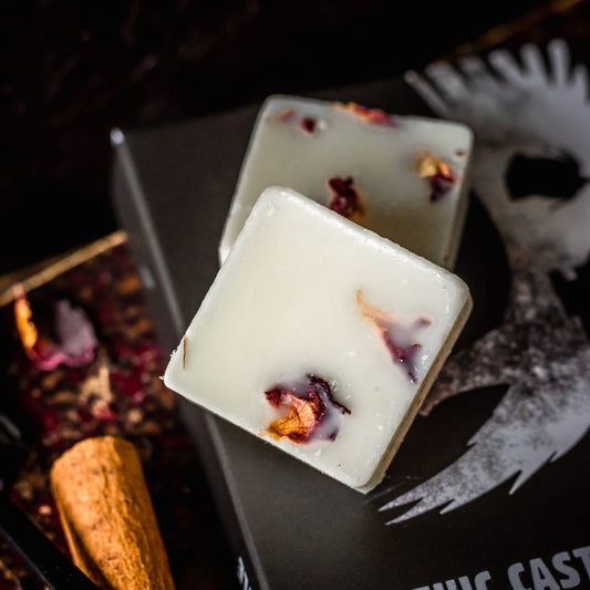 Gothic Castle Wax Melts