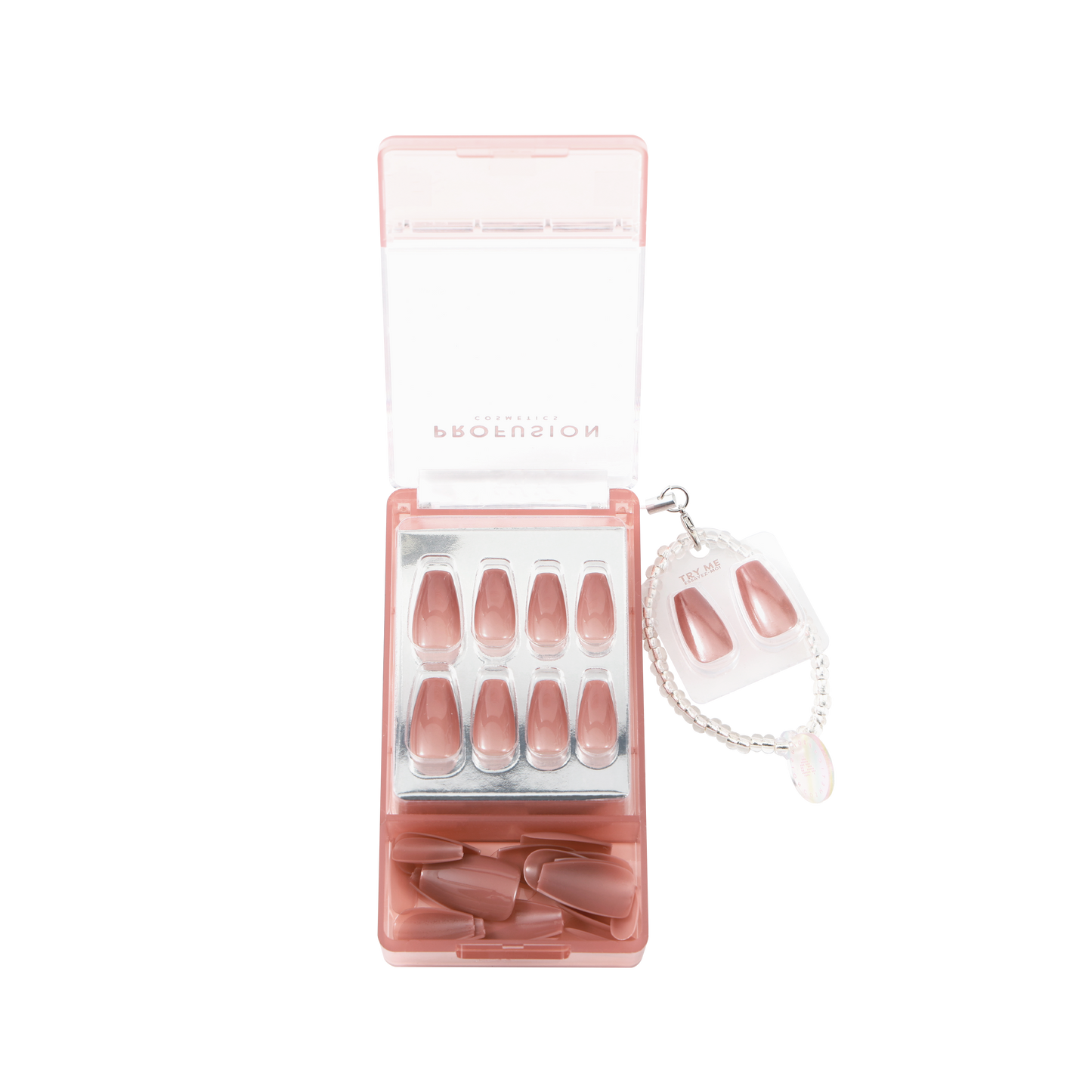 Snap & Go Press On Nails