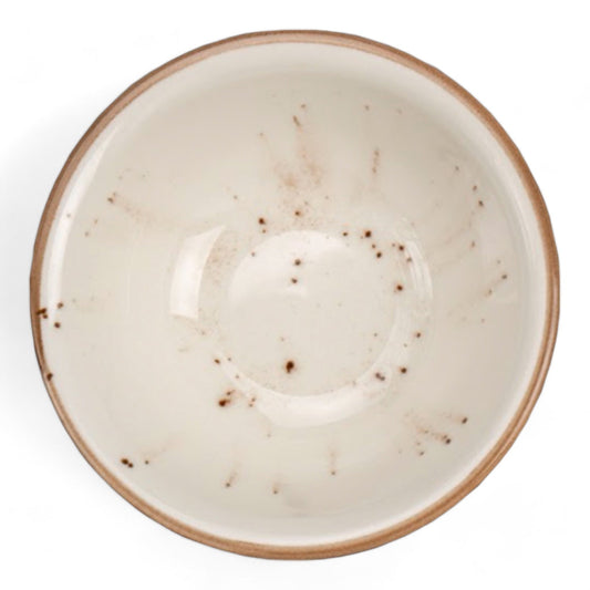 Porcelain Soup&Cereal Bowl – Morar, Sandstone – 18cm