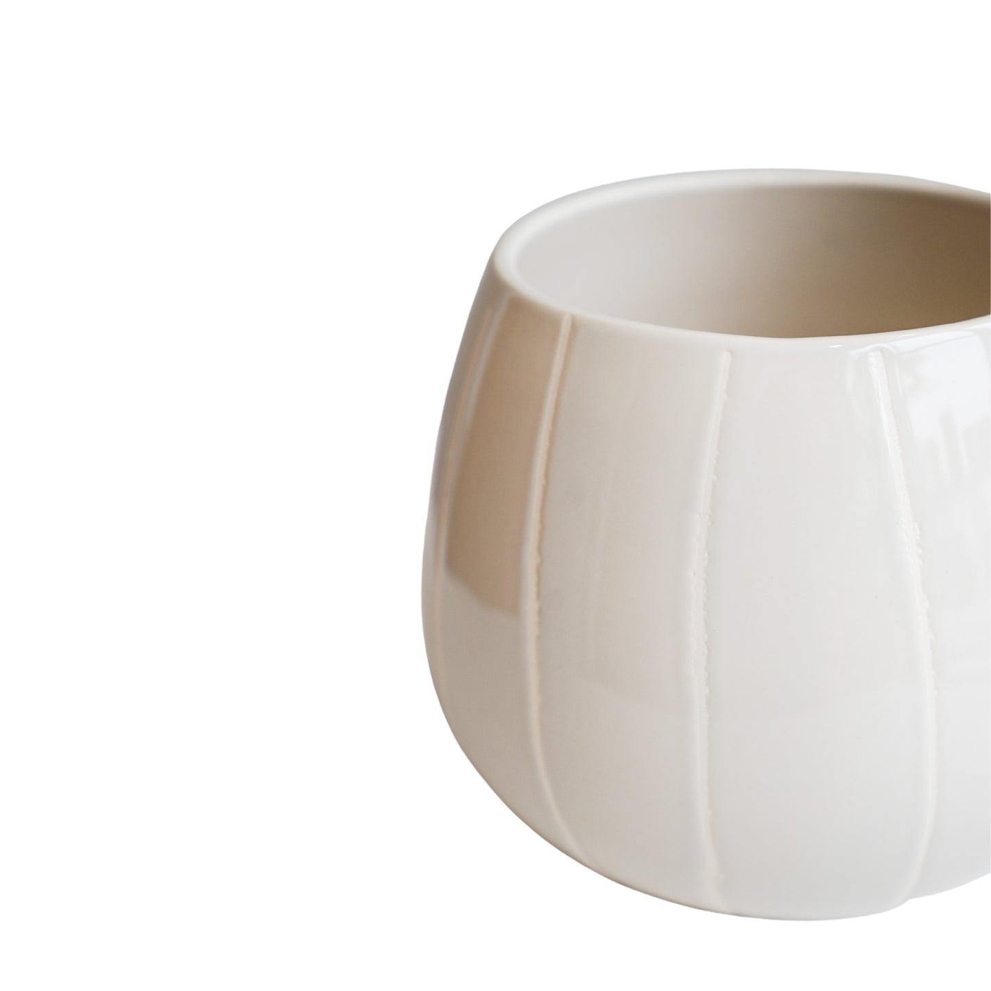 TheFoalyard Ivyline Nova Wax Relief Cream Planter