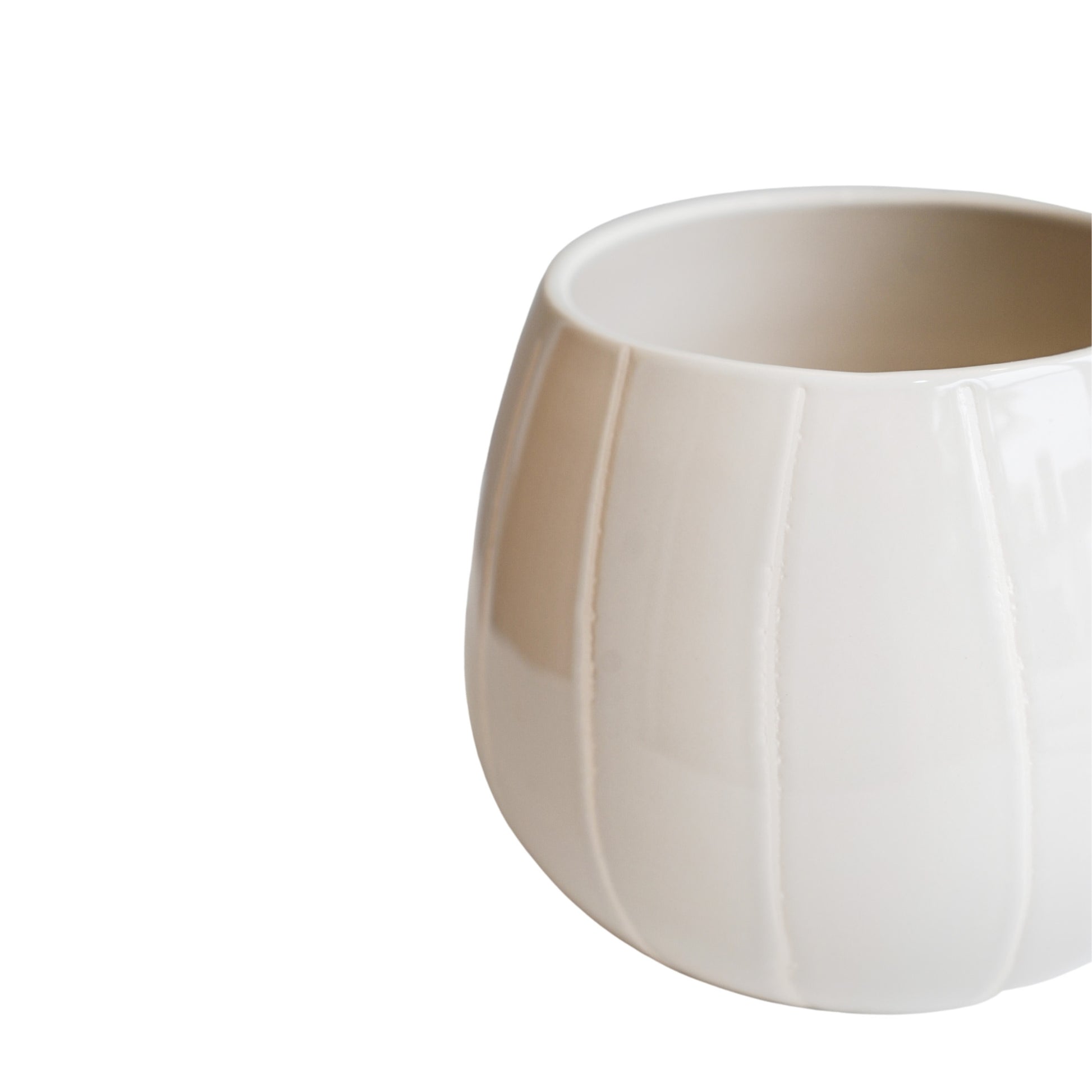 TheFoalyard Ivyline Nova Wax Relief Cream Planter