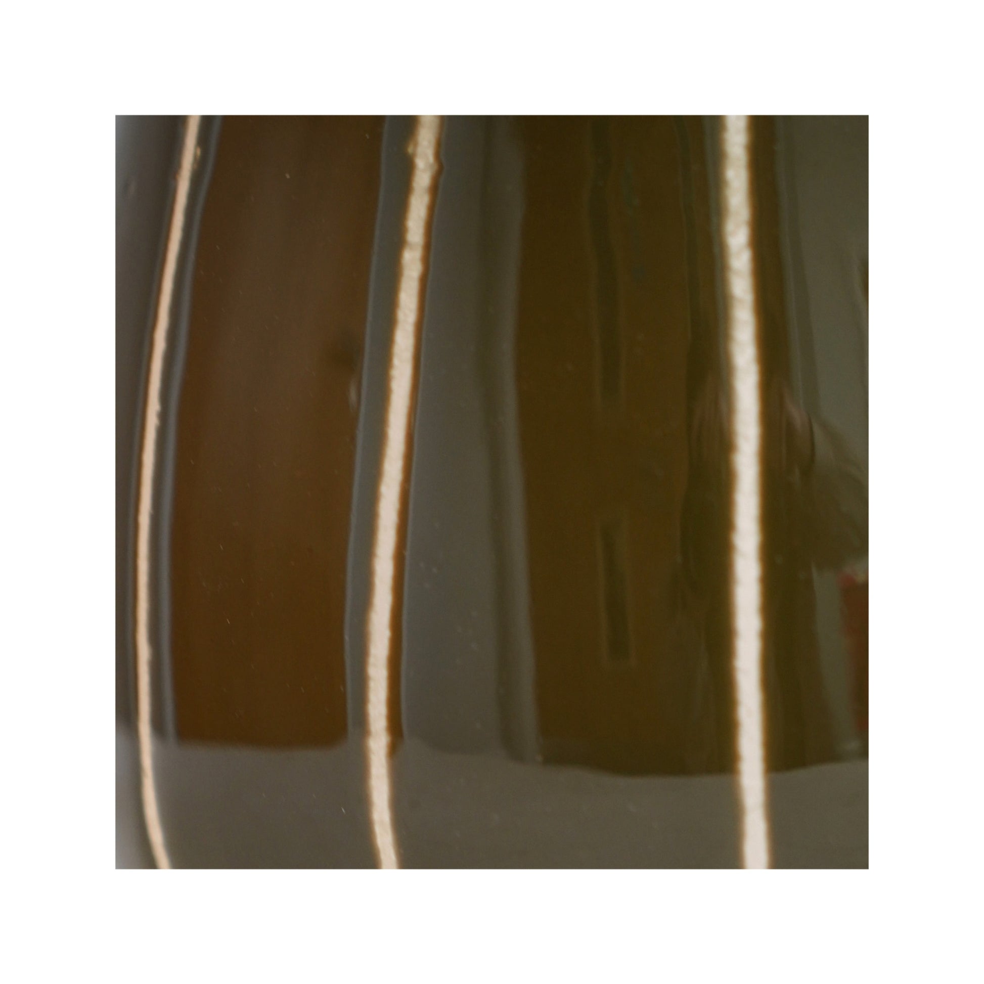 TheFoalyard Ivyline Nova Wax Relief Green Planter