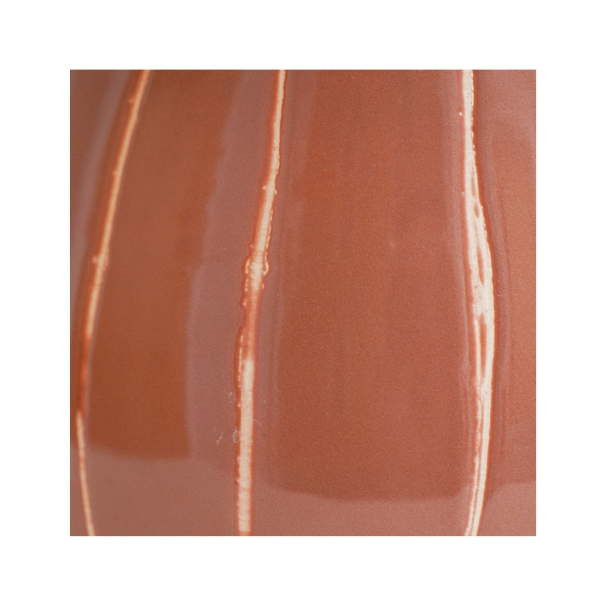 TheFoalyard Ivyline Nova Wax Relief Rose Planter