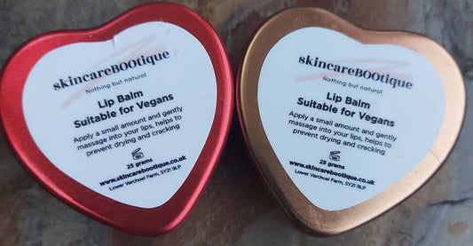 Lip Balm
