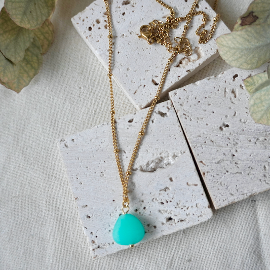 Terra Necklace